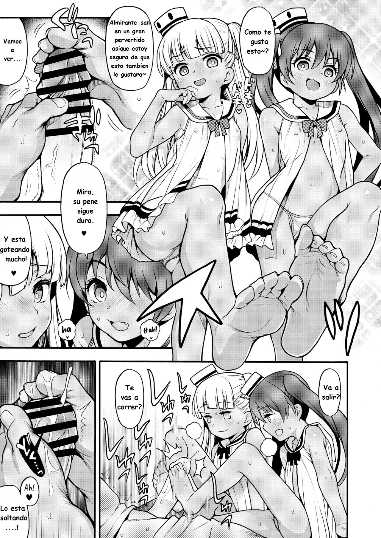 Ciao Ciao Buon Appetito page 9 full