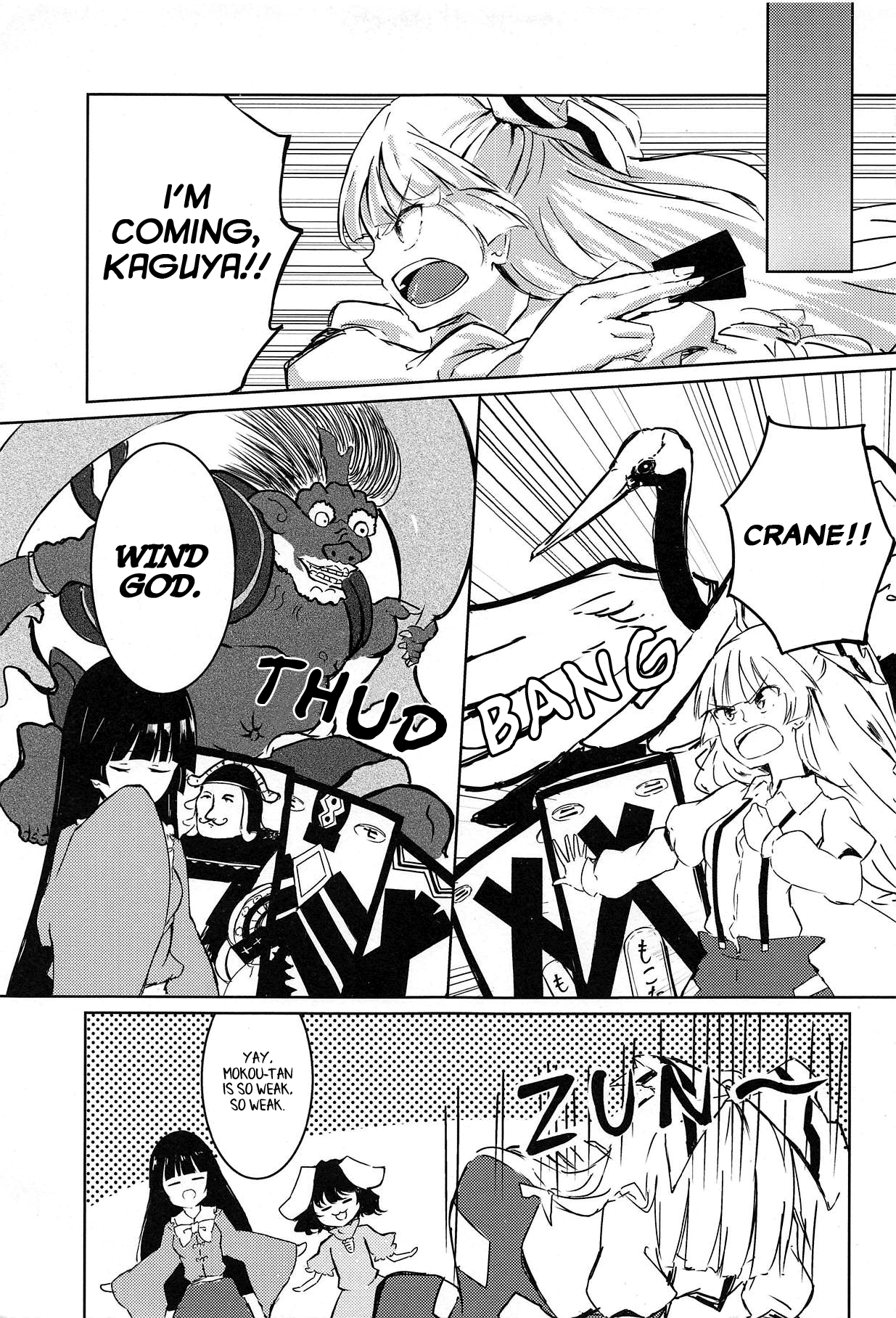 Ippou Sonokoro page 10 full