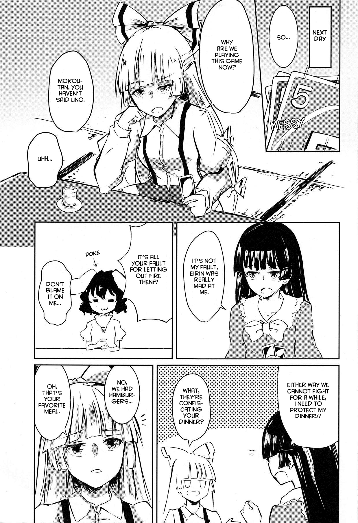 Ippou Sonokoro page 6 full
