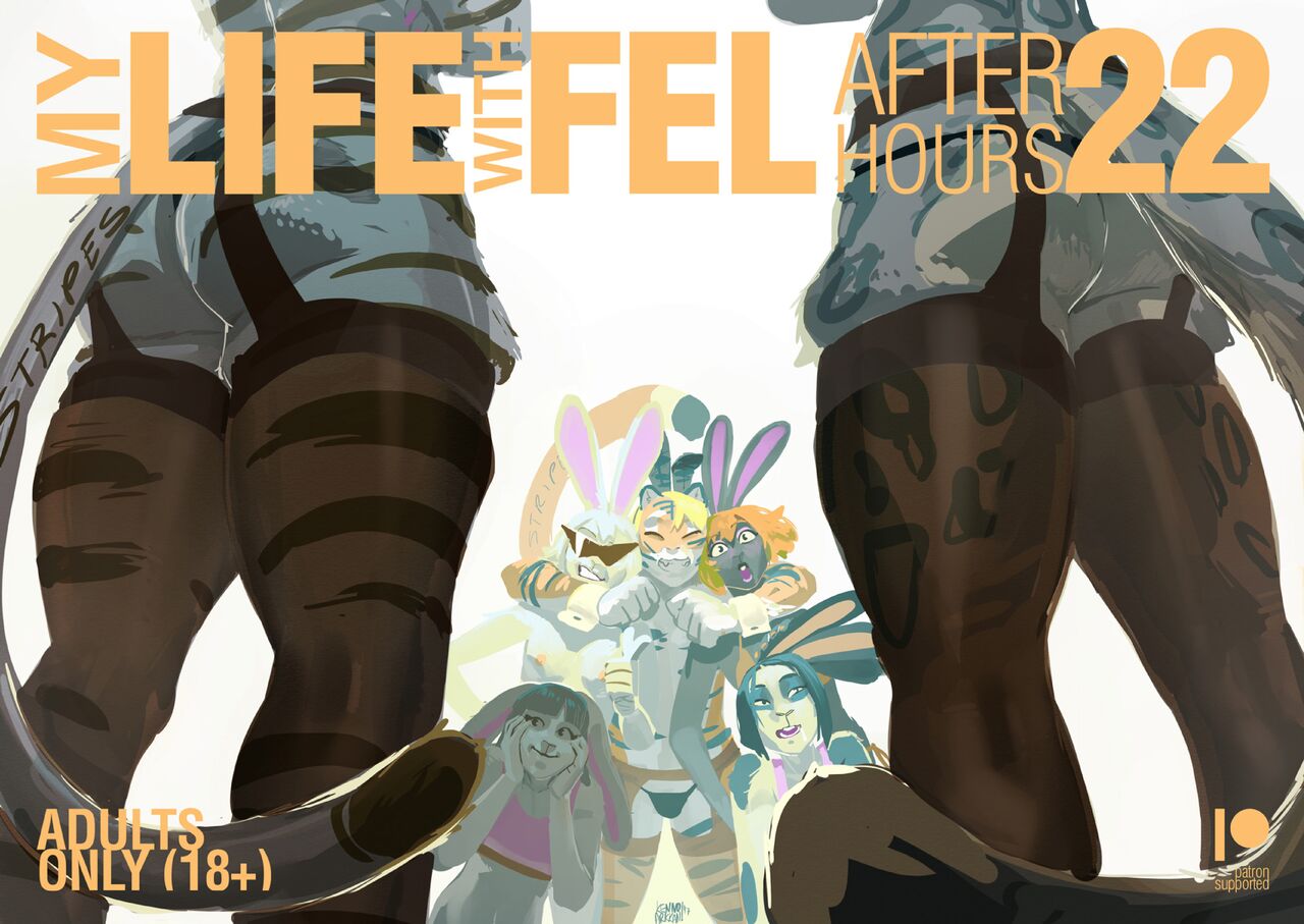 MLWF After-hours 22 page 1 full