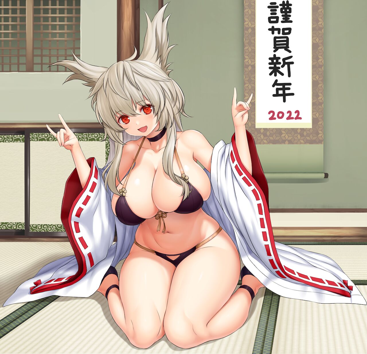 Asamura Hiori page 4 full