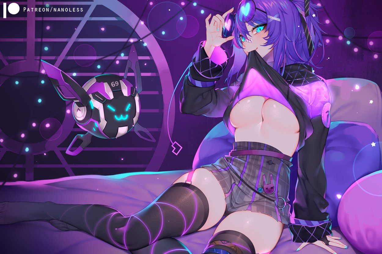 Projekt Melody page 7 full