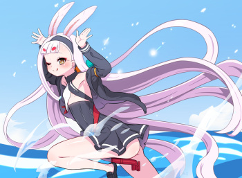 pixiv yuki+7 cover