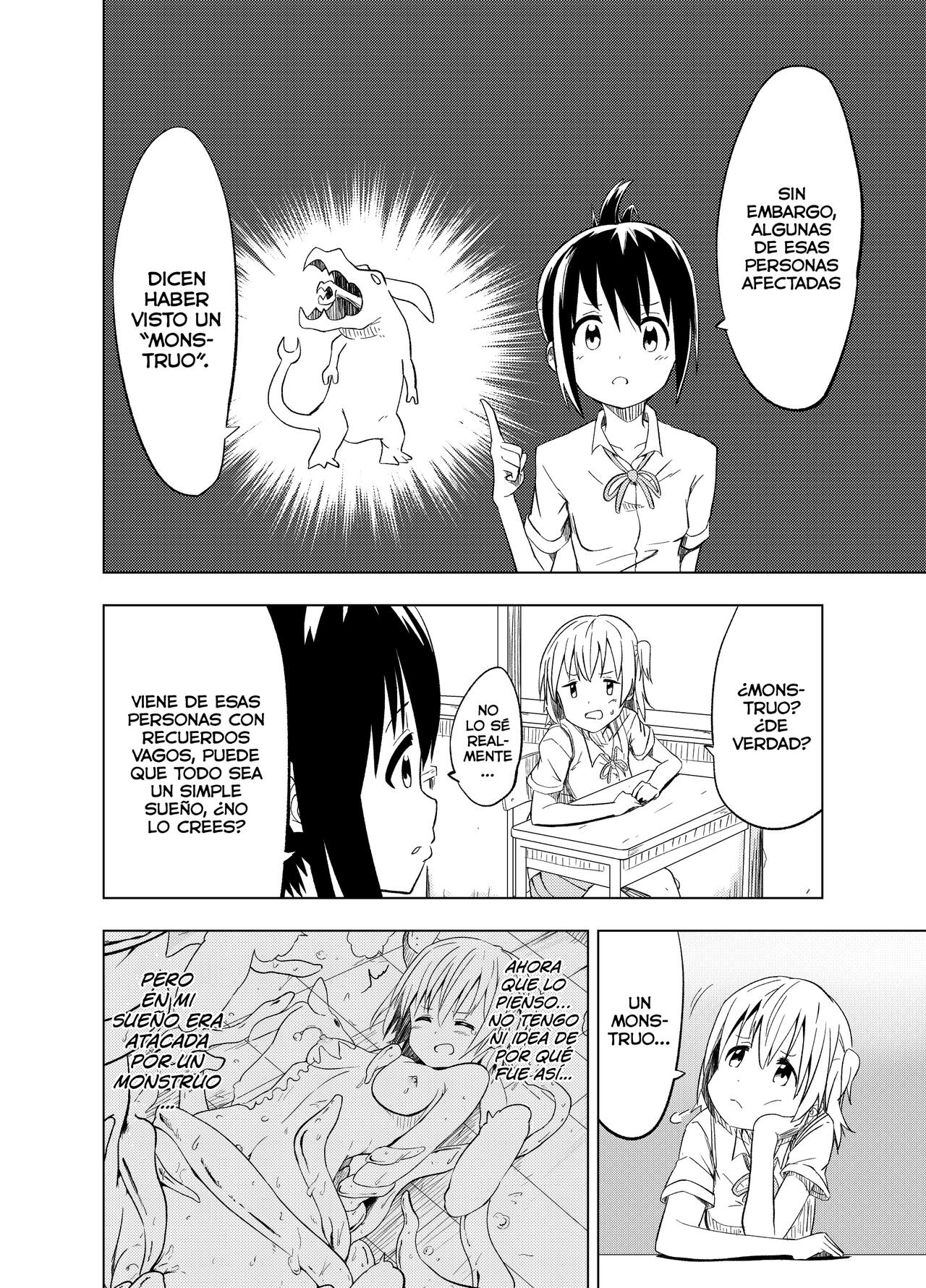 Mirai Iro ~Hajimete no Iro~ page 9 full