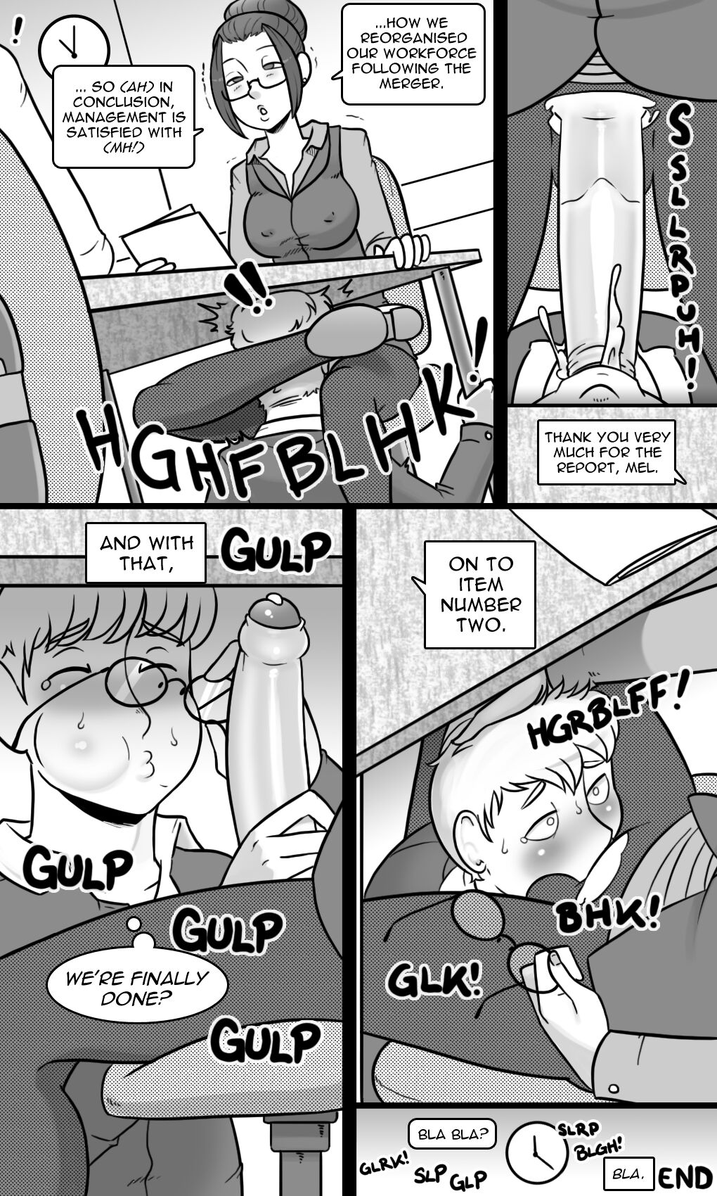 Office Role page 3 full