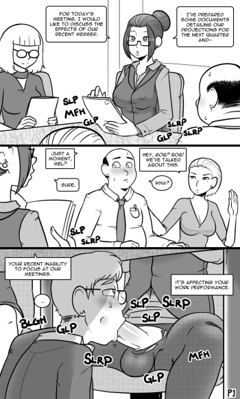 Office Role cover