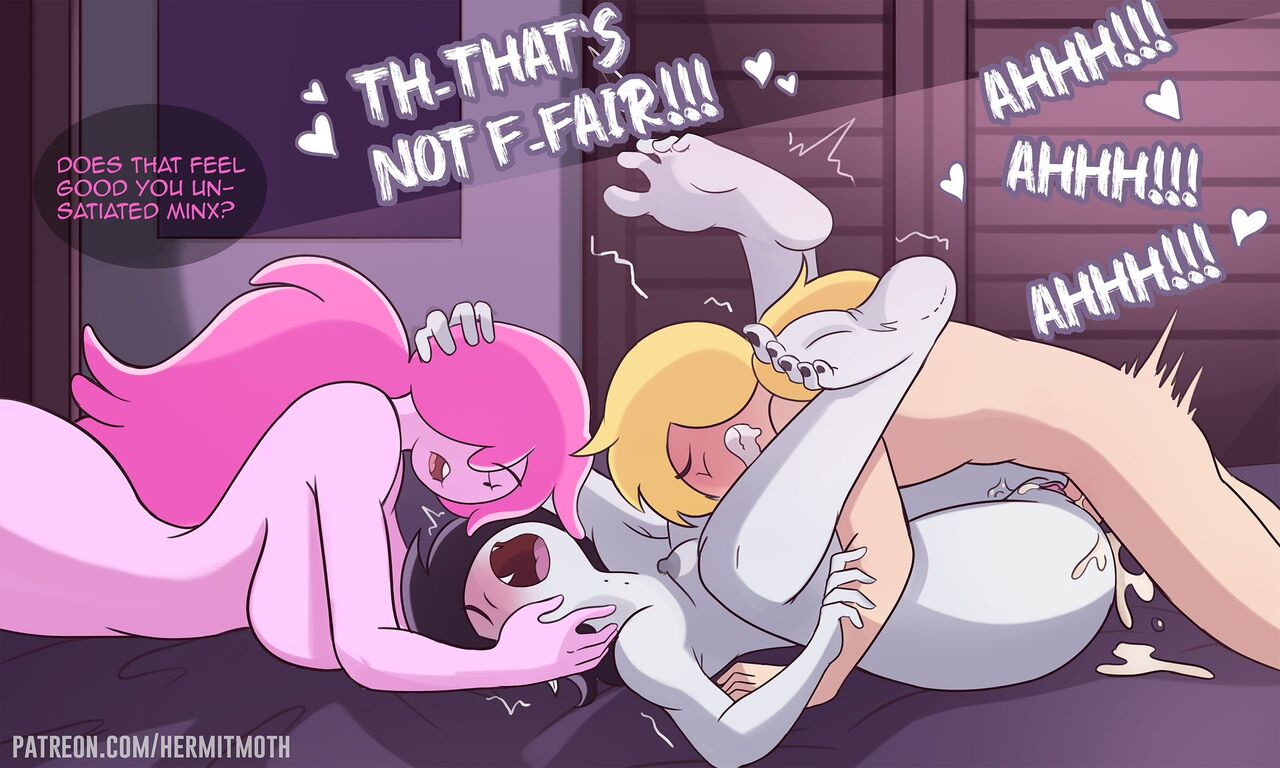 Bed Time page 3 full