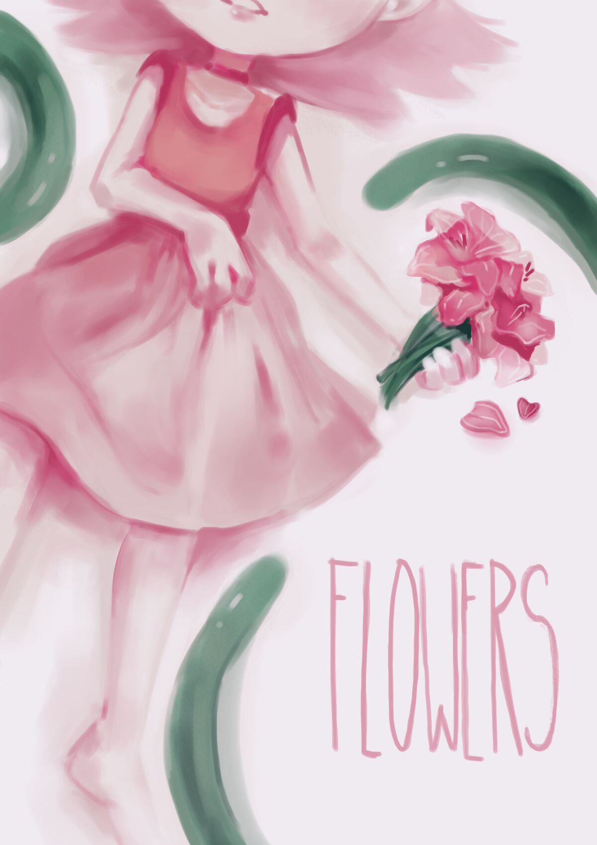 Flowers page 1 full