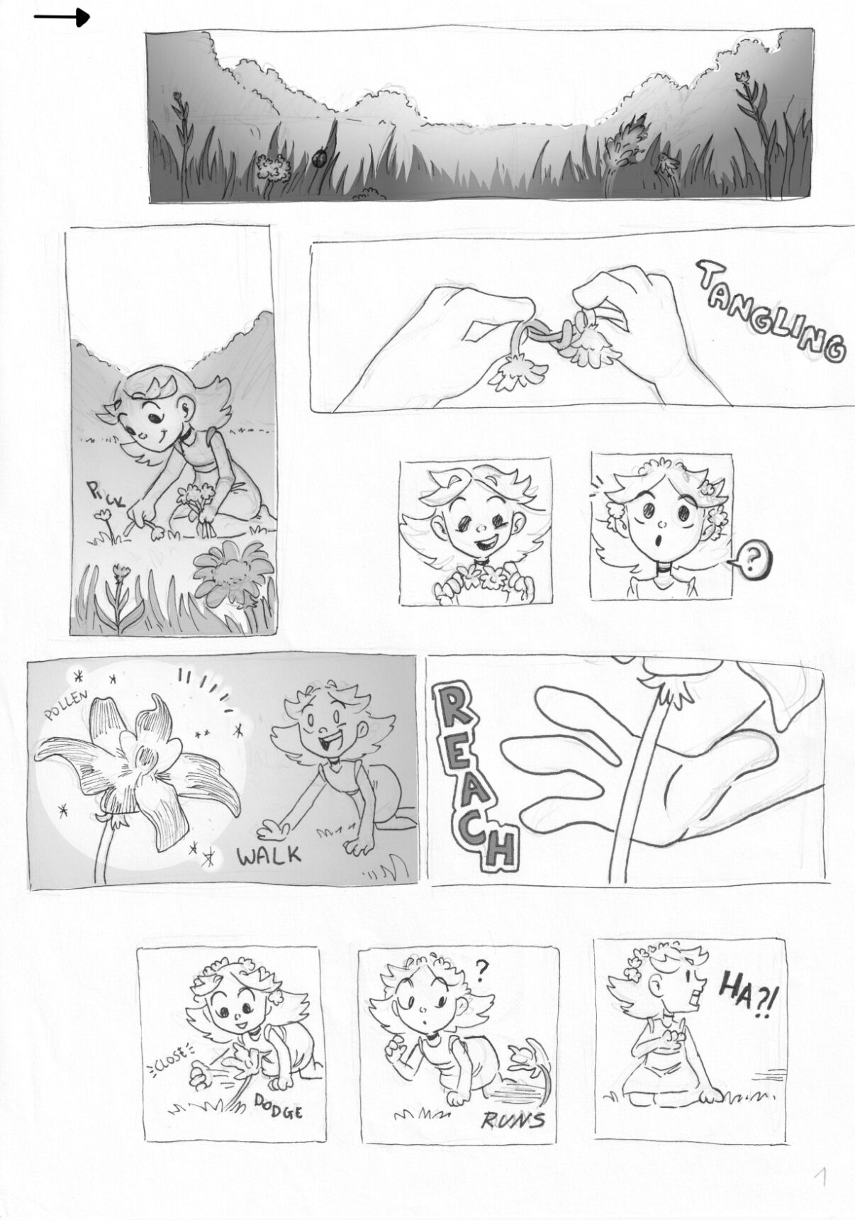 Flowers page 2 full