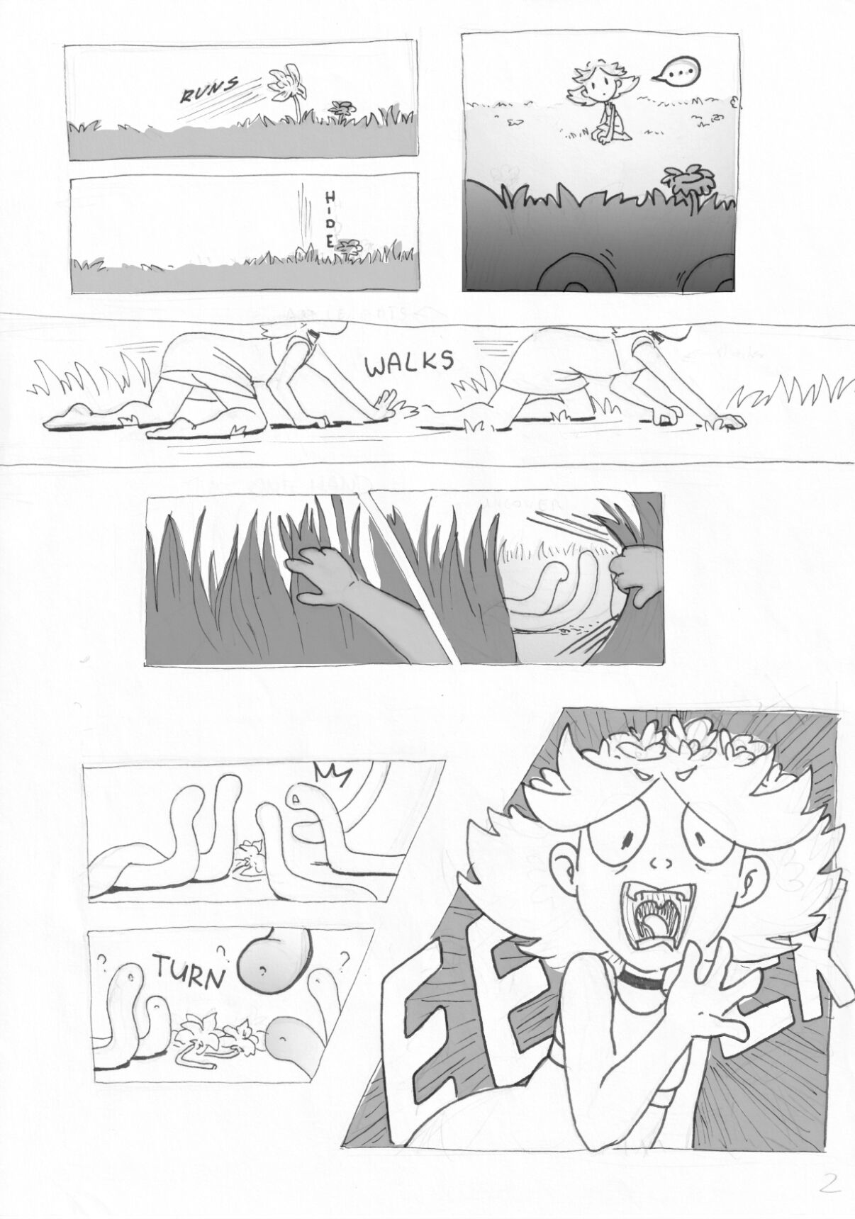 Flowers page 3 full