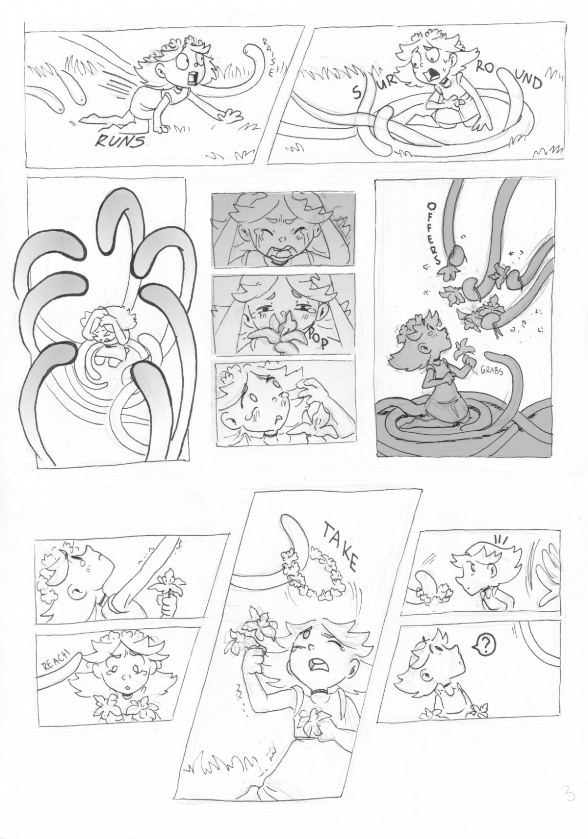Flowers page 4 full