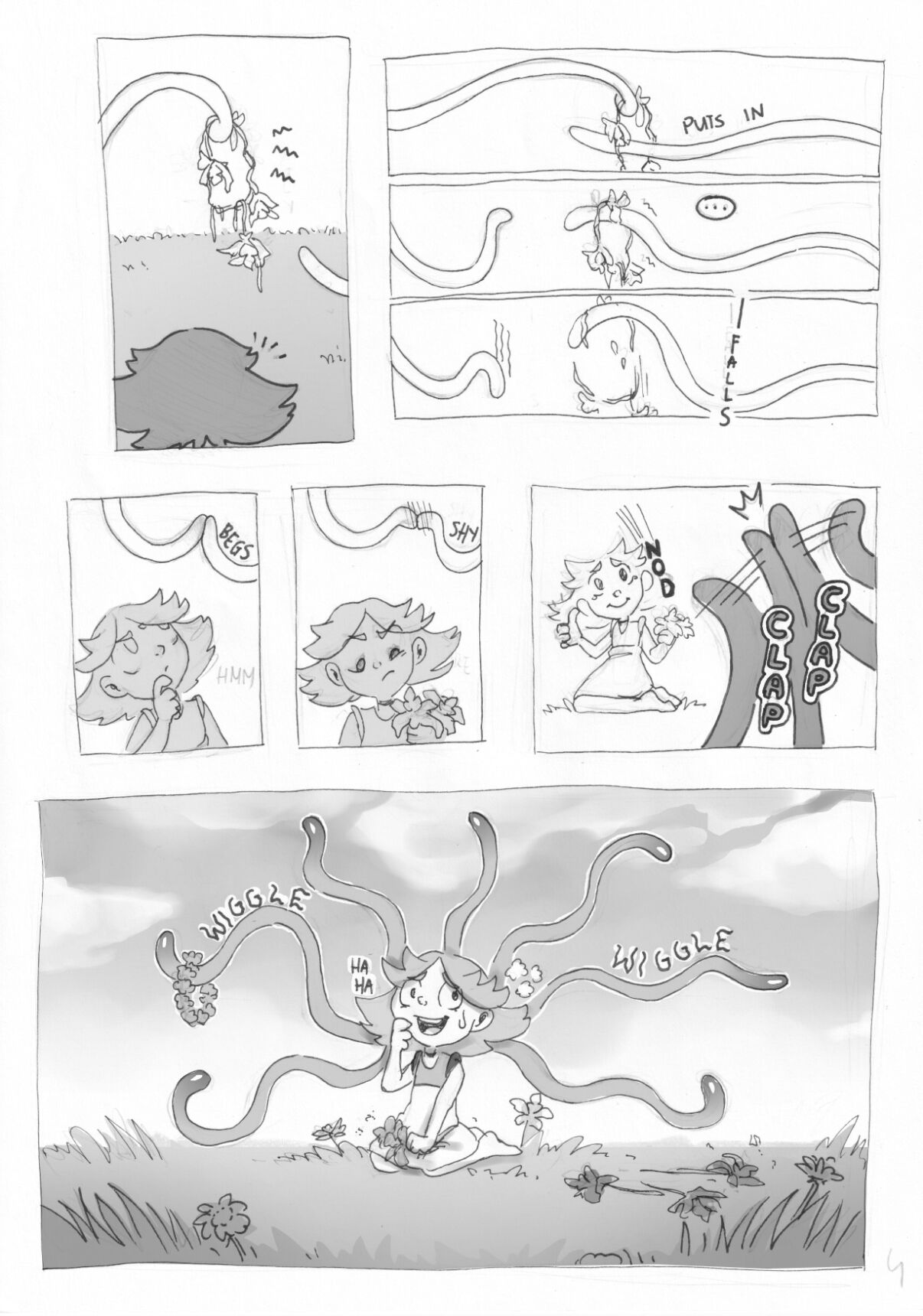 Flowers page 5 full