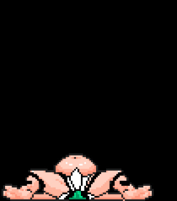 Anthophobia 1.5 sprite animations cover