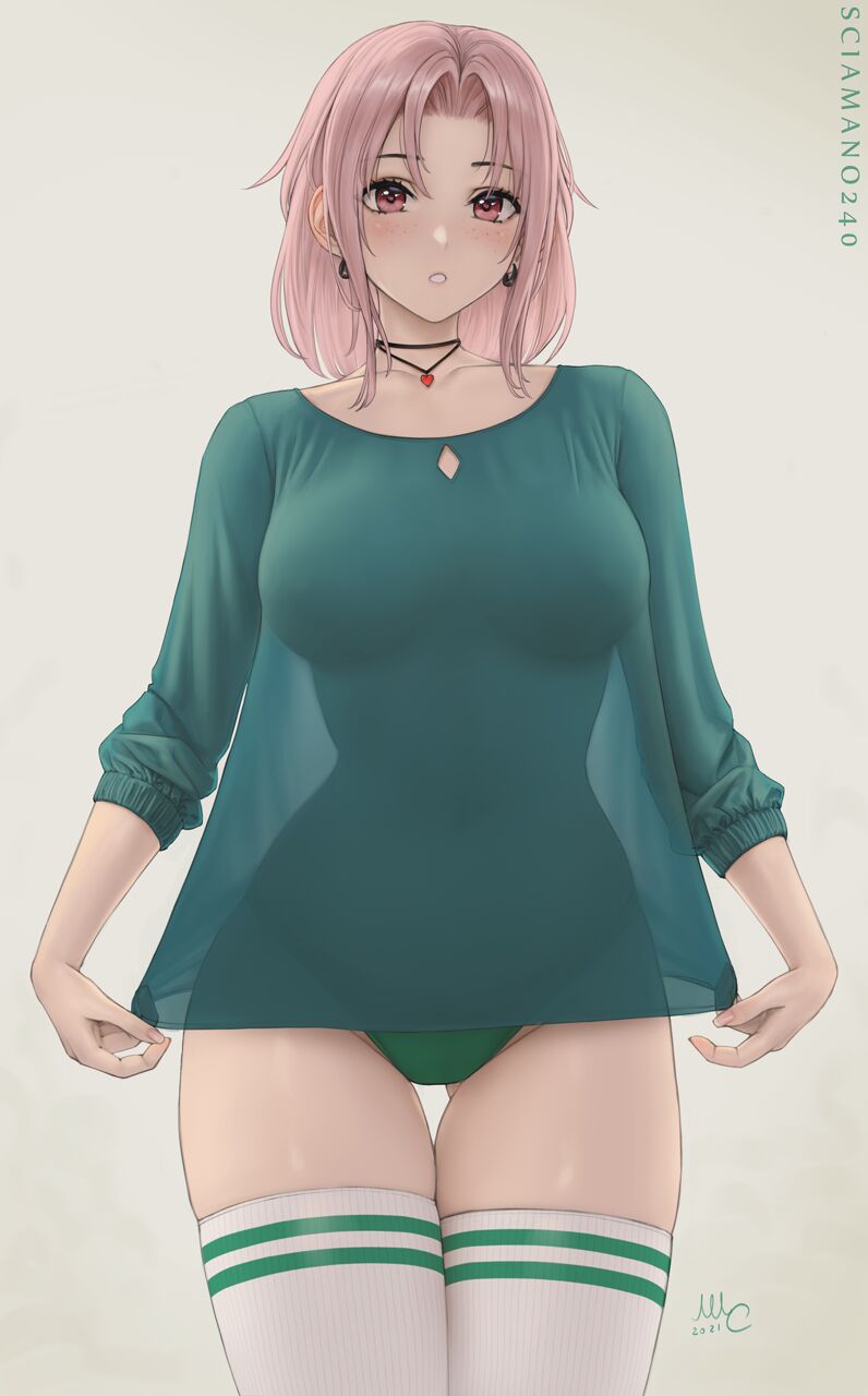 Sciamano240 page 10 full