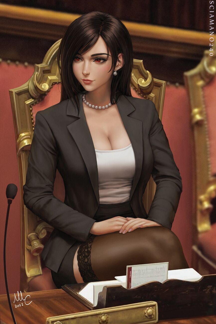 Sciamano240 page 3 full