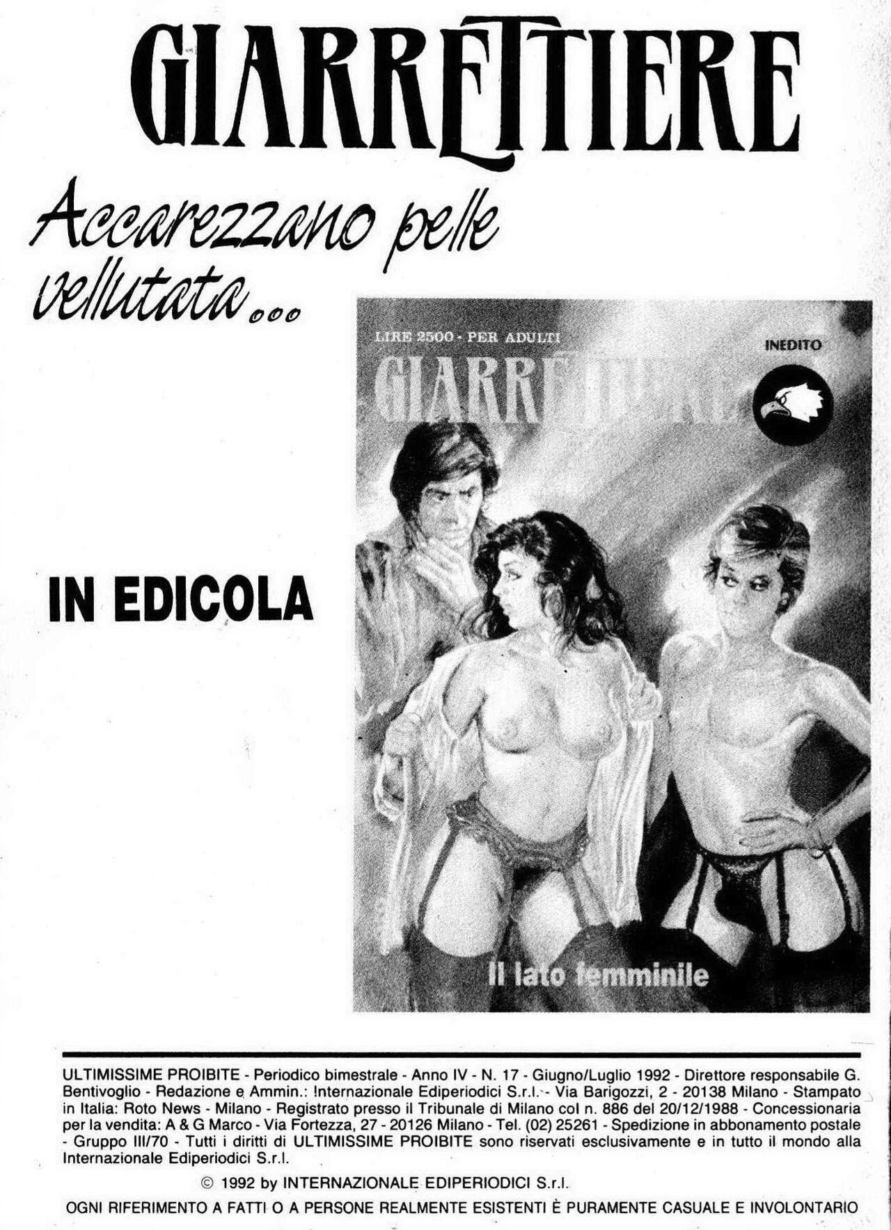 Ultimissime Proibite 017 - Les marques du viol page 2 full