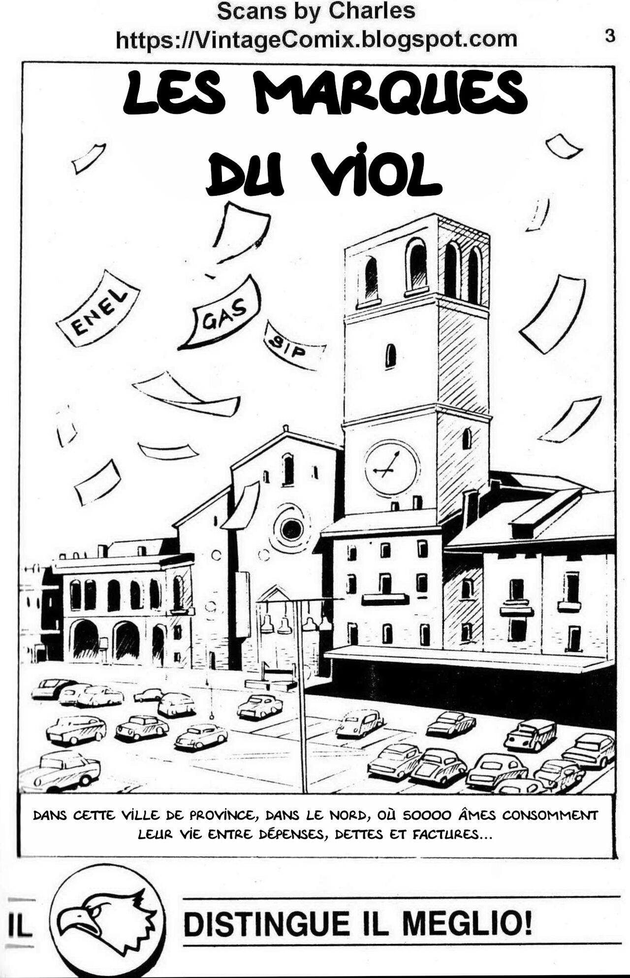 Ultimissime Proibite 017 - Les marques du viol page 3 full