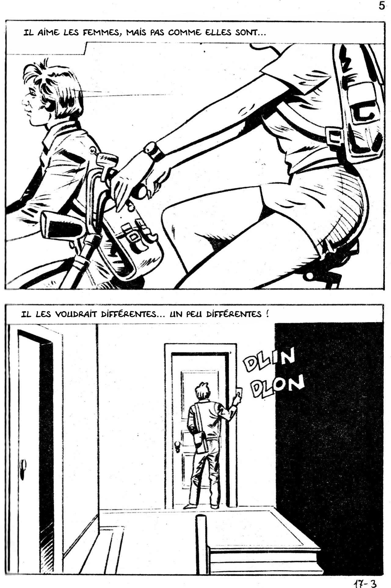 Ultimissime Proibite 017 - Les marques du viol page 5 full