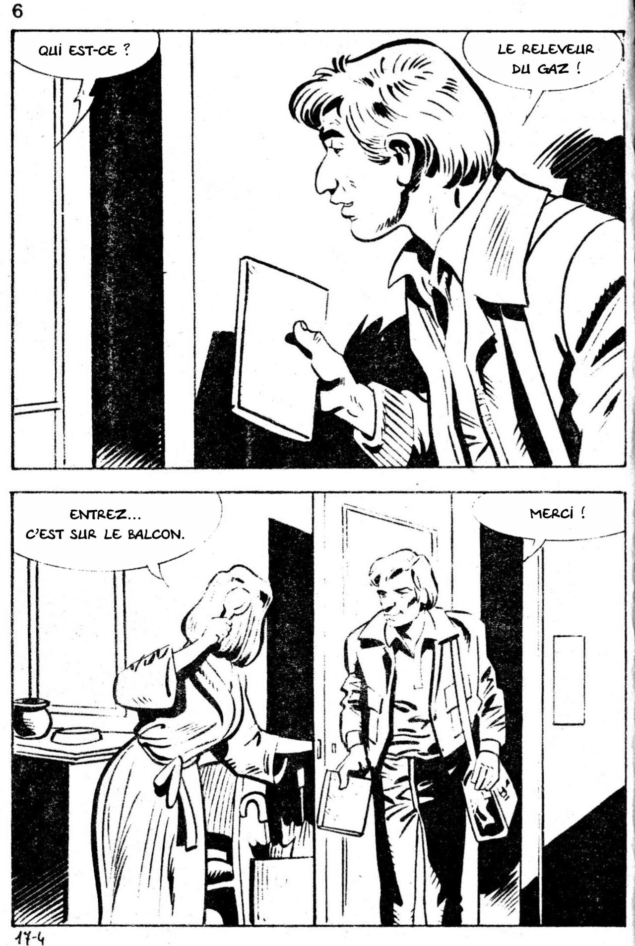 Ultimissime Proibite 017 - Les marques du viol page 6 full