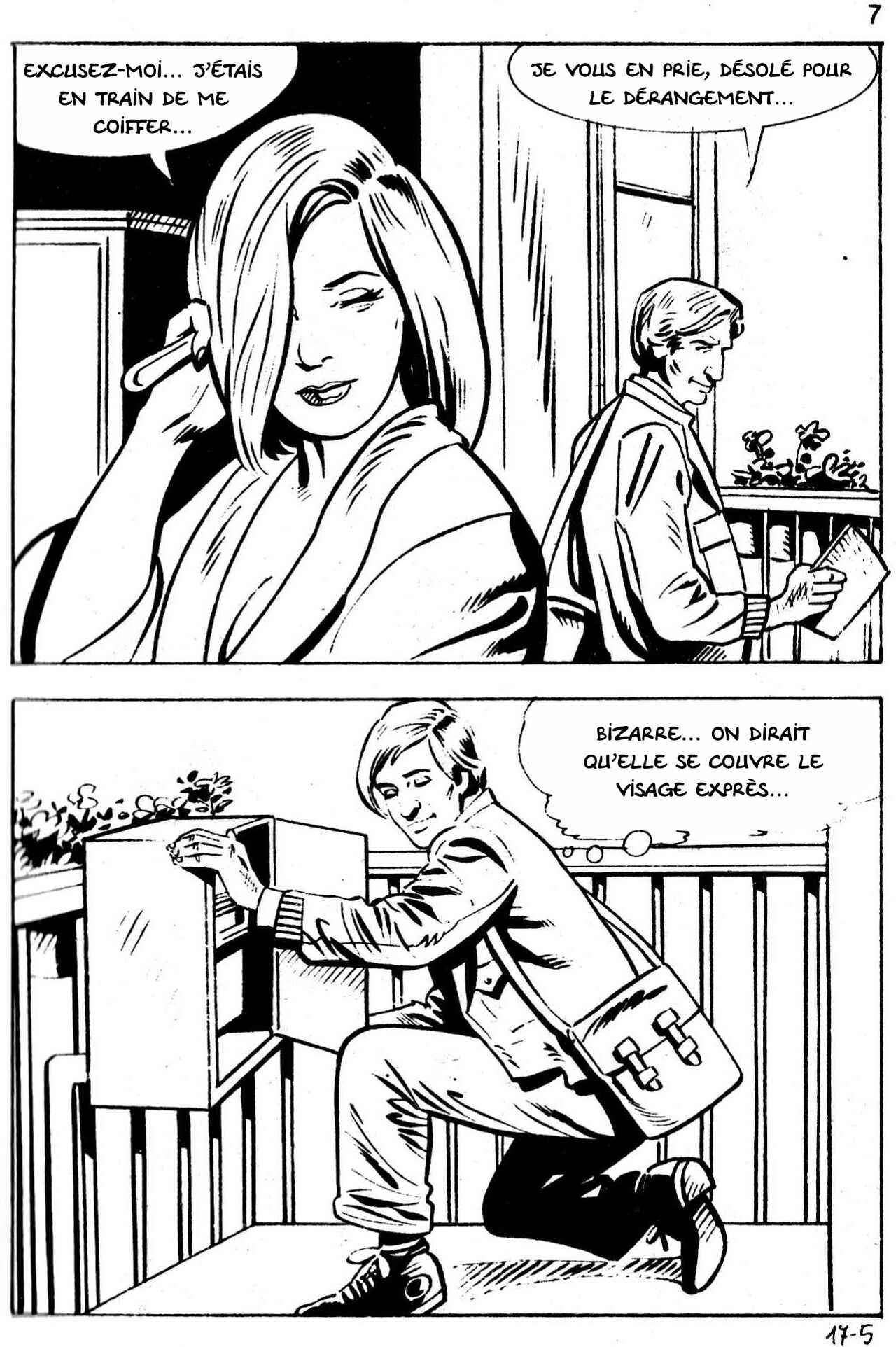 Ultimissime Proibite 017 - Les marques du viol page 7 full