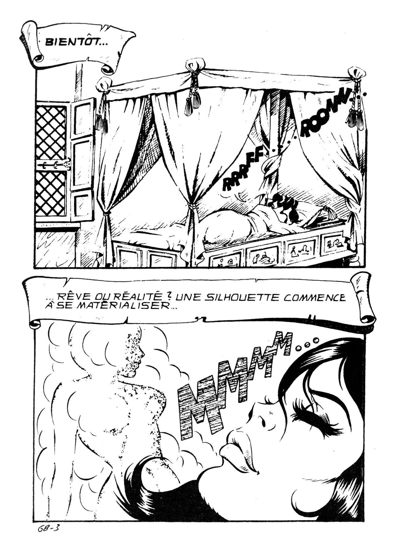 Contes Malicieux 068 - Au pays des merveilles page 7 full