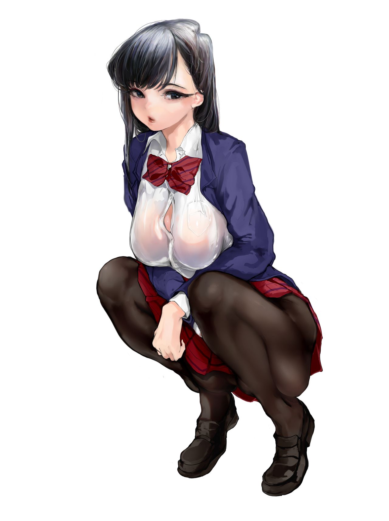 Mamimi fanbox 2021 page 6 full