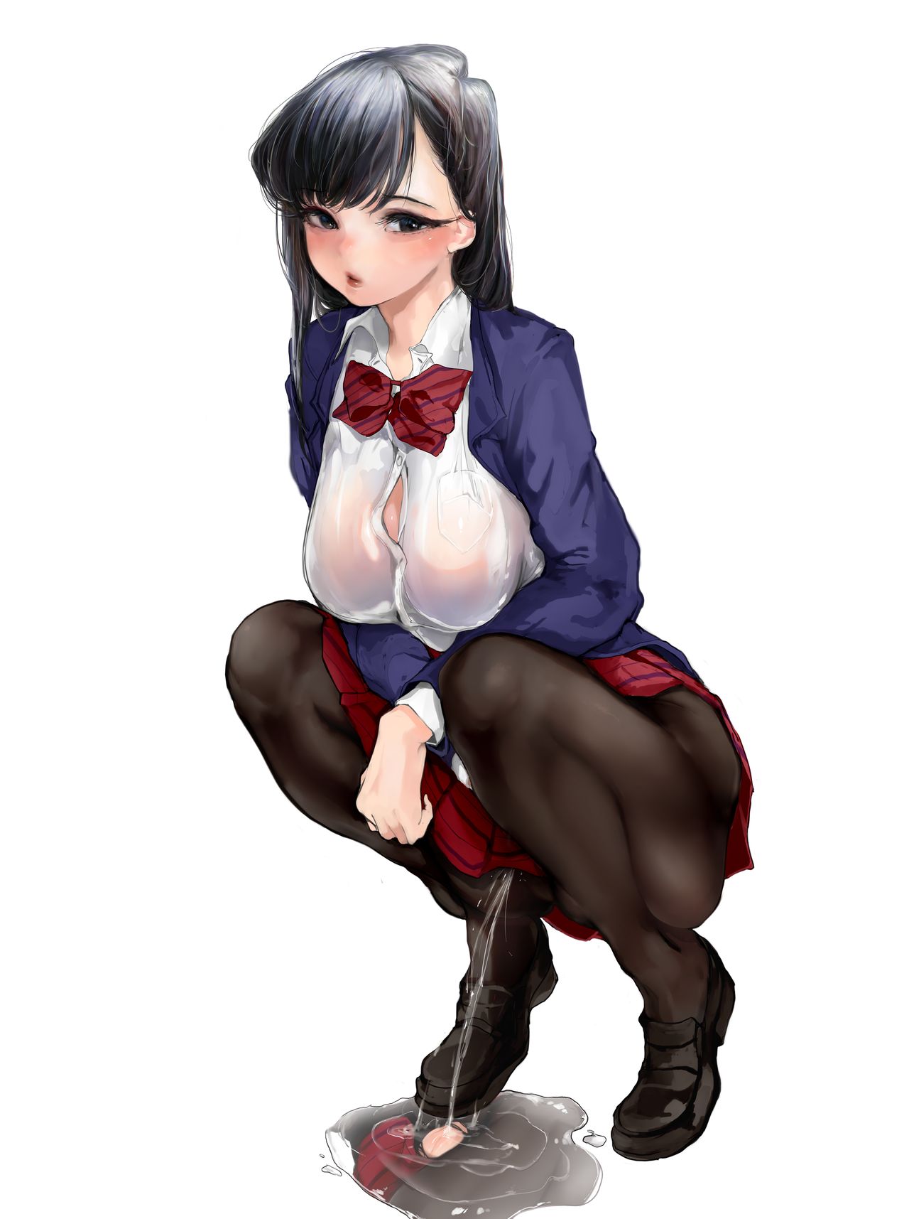 Mamimi fanbox 2021 page 7 full