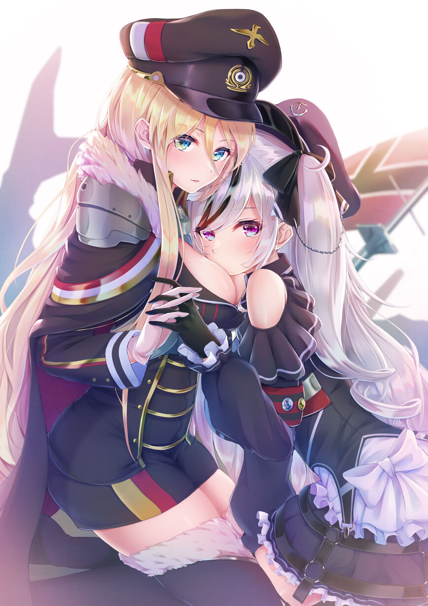 pixiv いも坊や page 1 full