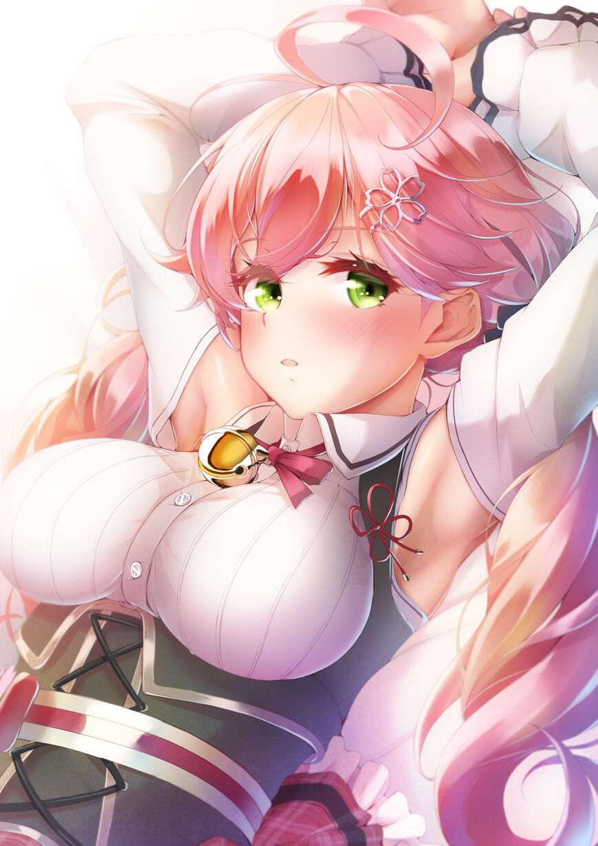 pixiv いも坊や page 5 full