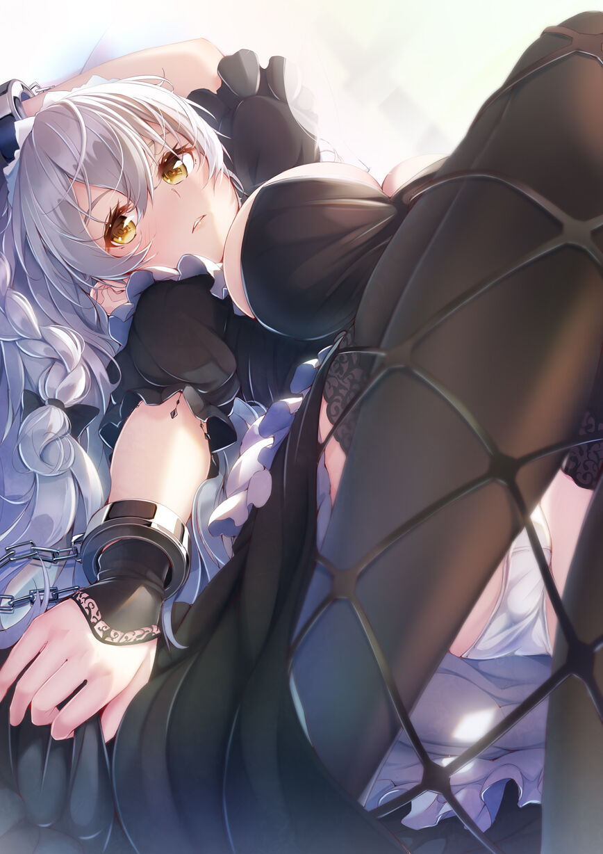 pixiv いも坊や page 8 full