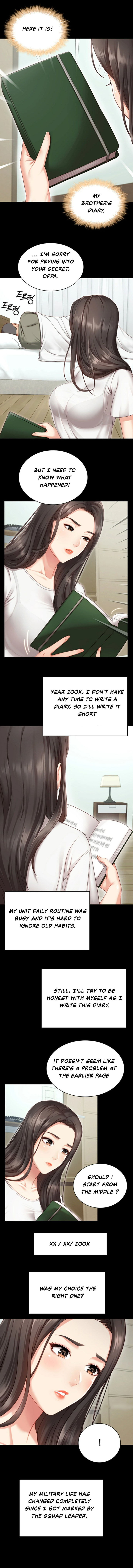 My Sister's Duty Ch.60/? page 10 full