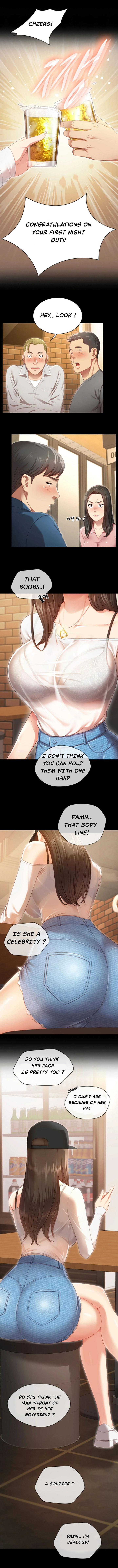 My Sister's Duty Ch.60/? page 2 full