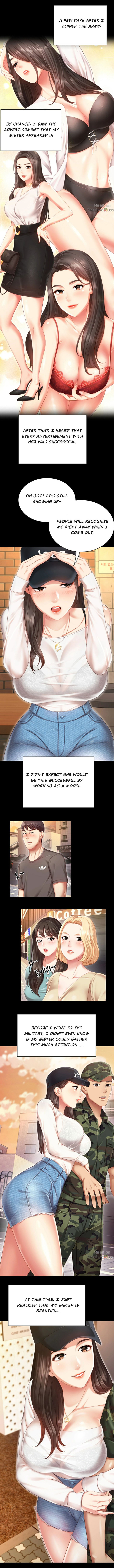 My Sister's Duty Ch.60/? page 5 full