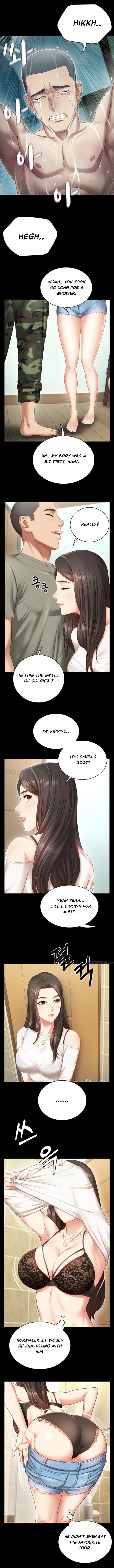 My Sister's Duty Ch.60/? page 7 full