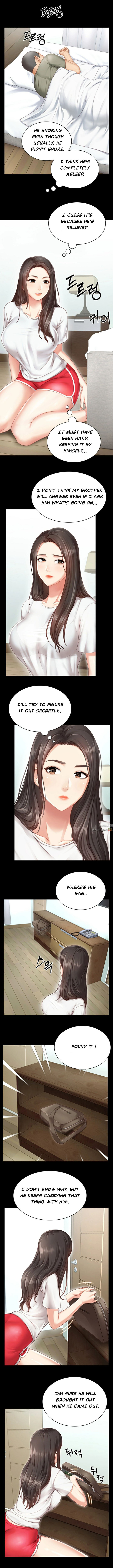 My Sister's Duty Ch.60/? page 9 full