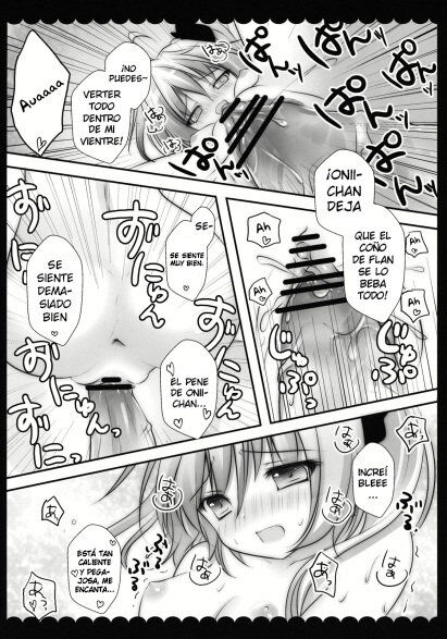 Ore no Byouteki na Imouto page 10 full