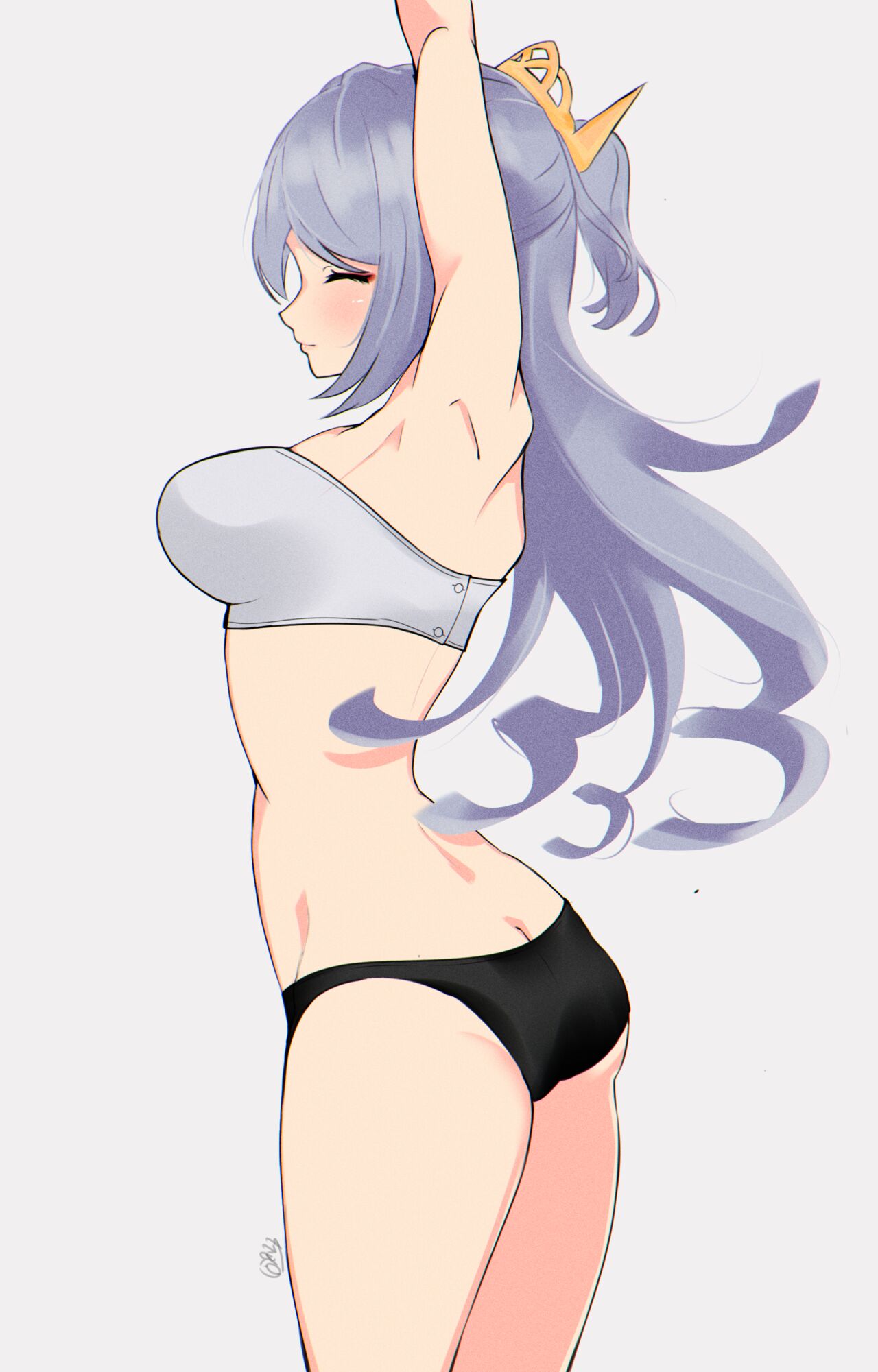 pixiv HotaruAe page 1 full