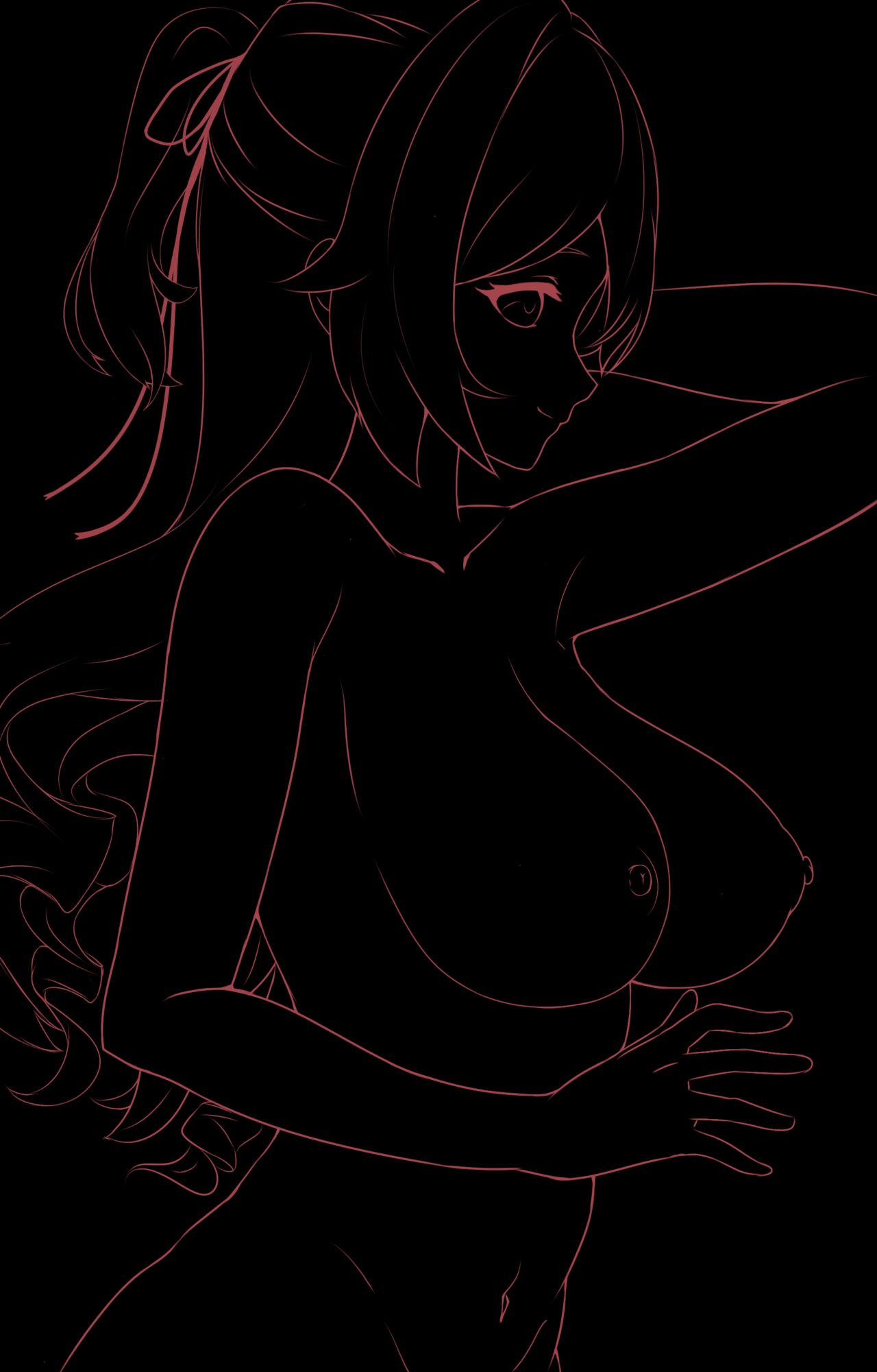 pixiv HotaruAe page 4 full