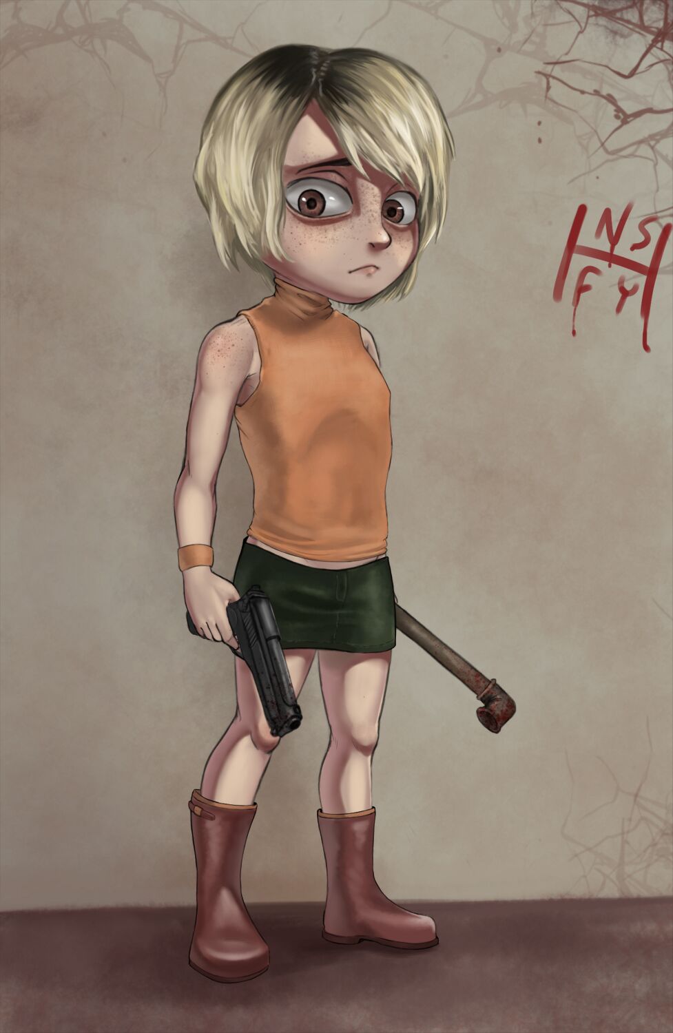 Loli Heather Mason page 2 full
