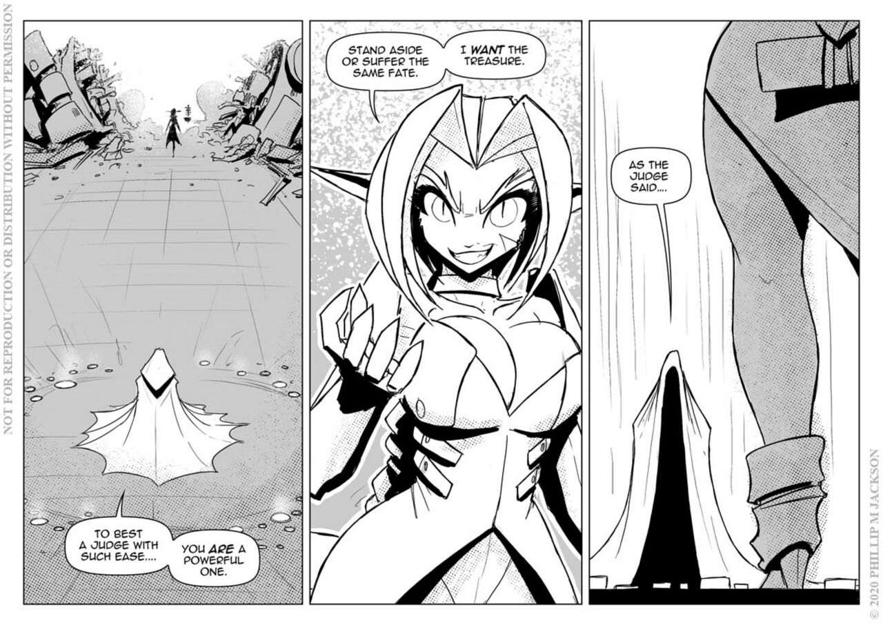 Galactic Lay page 4 full