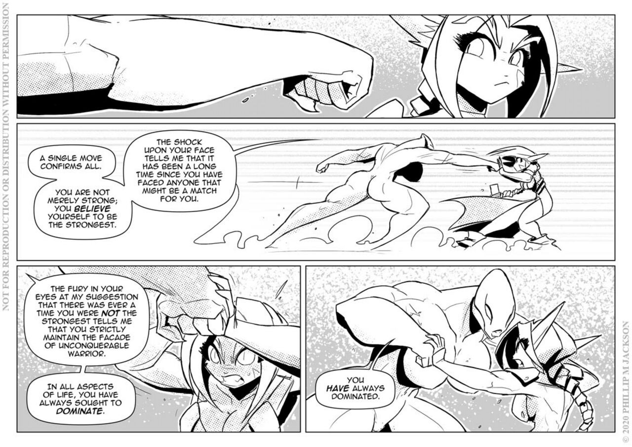 Galactic Lay page 6 full