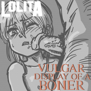 Lolita Comicalized #25.5 | 만화로 쉽게 읽는 롤리타 #25.5 cover