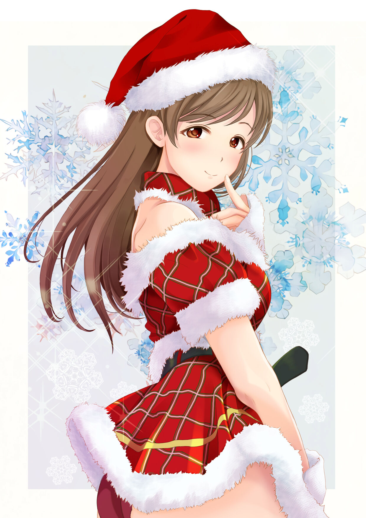 pixiv 霞成貴＠うら表紙 page 2 full