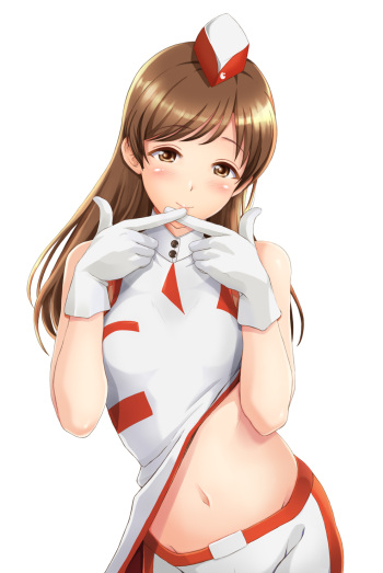 pixiv 霞成貴＠うら表紙 cover