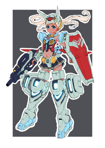 mobile girls 3 cover