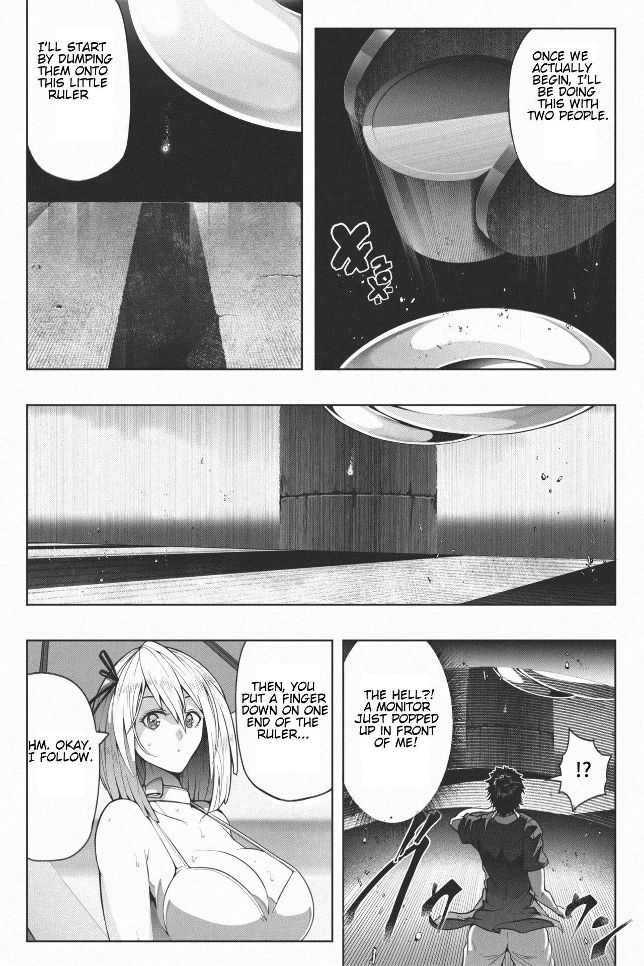 Shukushou Ikinokori Taikai Dai 2-kaisen page 4 full