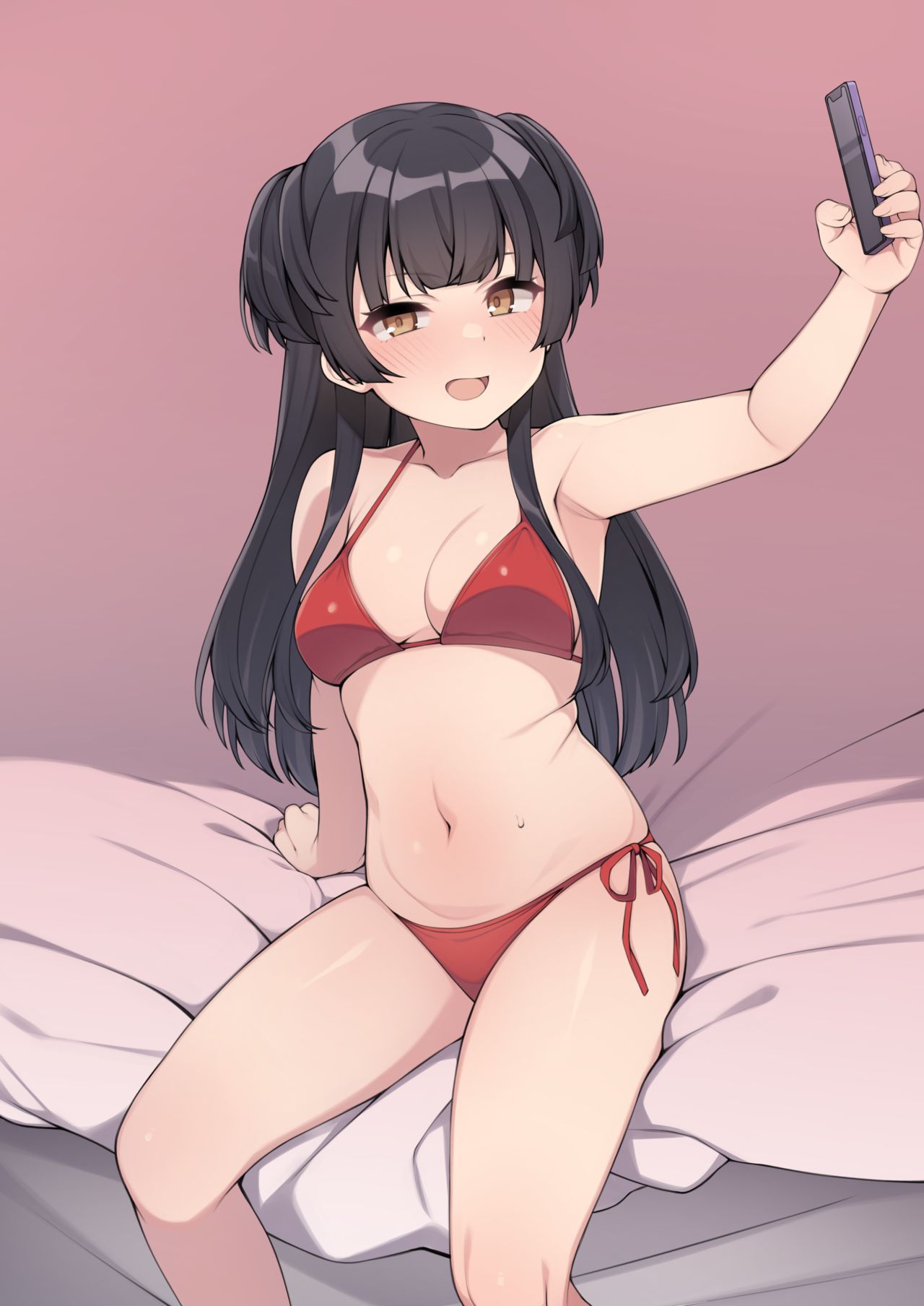 Fuyuko-chan to Tanoshii Satsueikai page 5 full