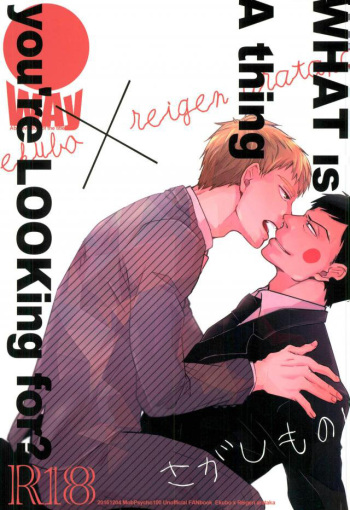 WAy cover