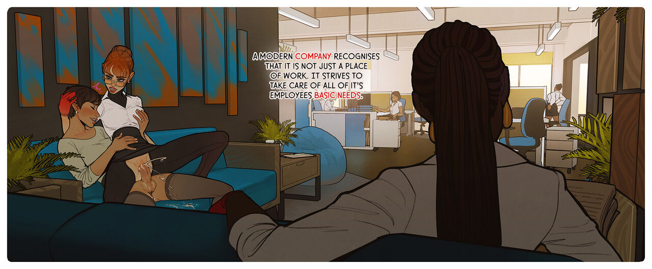 The Corporate Tool page 4 full