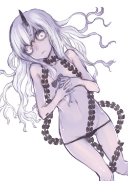 [Sukeya Crow] Lavinia Miguzi (Fate/Grand Order)